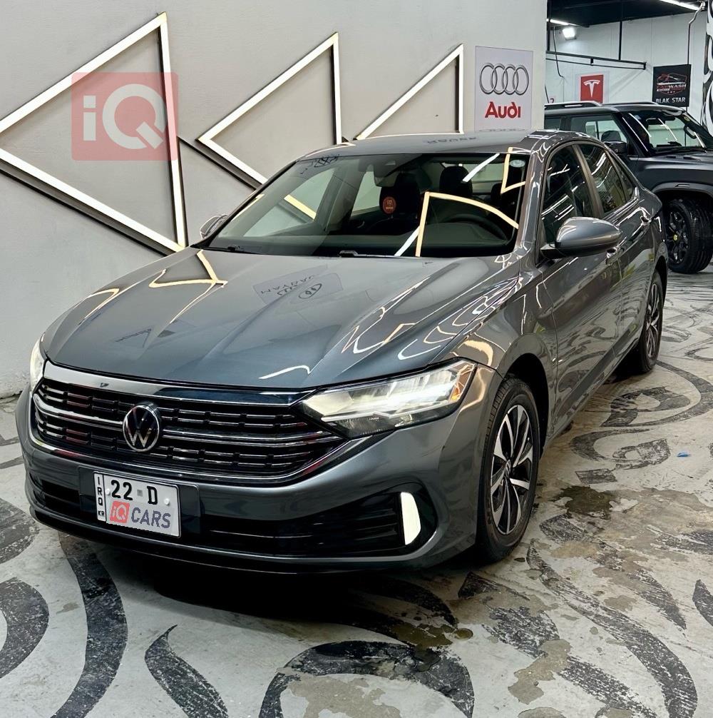 Volkswagen Jetta